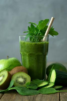 Green Juice