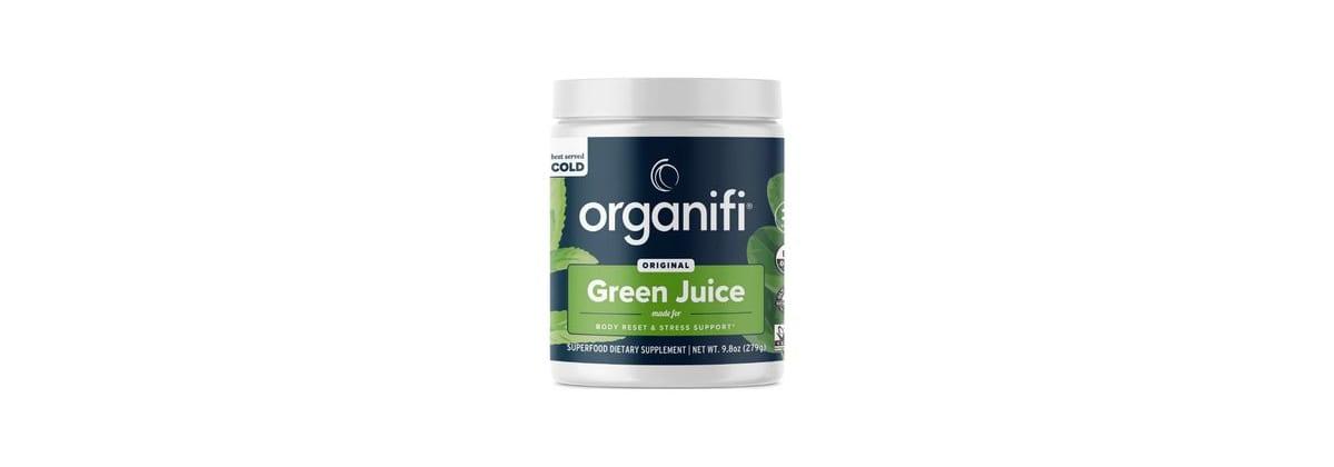 Green Juice