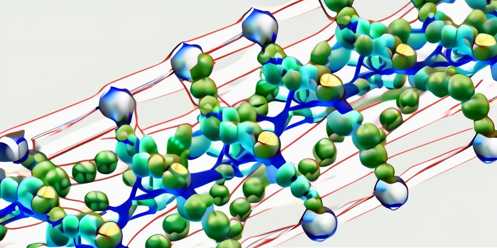 How Zeolite Clinoptilolite Works: Science-Backed Detoxification