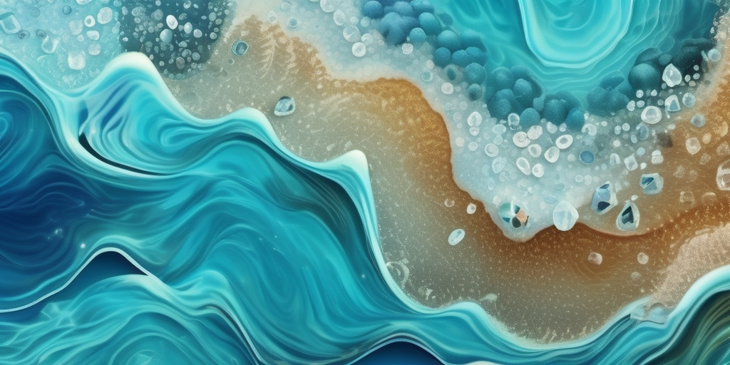 Marine Plasma Minerals: The Missing Link in Complete Detoxification
